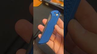 ProTech Mordax CCKS Fall 2023 Show Exclusive youtubeshorts edc knife [upl. by Narcis]