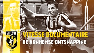 Vitesse documentaire Arnhemse ontsnapping [upl. by Bang]