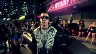 Daddy Yankee La Rompe Carros [upl. by Aihpled]