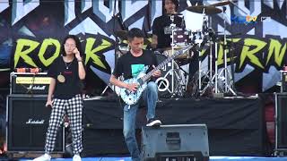 Gudang Rock Competition 8  Dilaw Jember 22 [upl. by Dloreg]