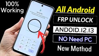 New Method How To Bypass Gmail After Factory Reset 2024  Without Pc [upl. by Noiramaj]