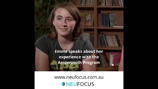 Overcoming Dyslexia with Online Program in Australia at Neufocus [upl. by Misaq]