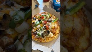 Domino’s New Cheese Burst Pizza Flavours  Honest Review 🍕 [upl. by Airla43]