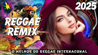 REGGAE DO MARANHÃO 2024 🍩 O MELHOR DO REGGAE INTERNACIONAL🧸 SELEÇÃO TOP REGGAE REMIX 2024 🎧💡 [upl. by Qerat]