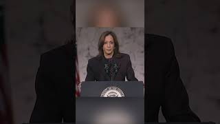 Kamala Harris tells supporters to quotkeep fightingquot during concession speech at Howard University [upl. by Rusty508]