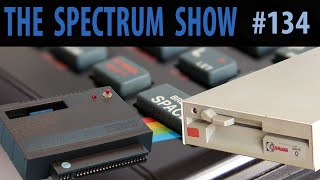 The Spectrum Show EP 134 [upl. by Sybila]