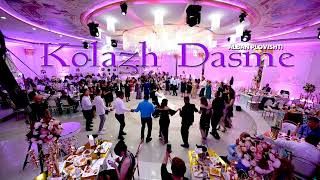 Alban Plovishti  Kolazh Dasme [upl. by Chally]