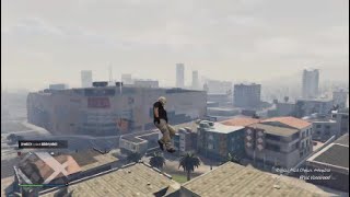 How To TELEPORT In GTA [upl. by Purdy]