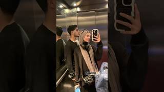 Part 3  Maryam Malik get late 🤯✨ viralshort maryammalik tiktok travelairplaneviral [upl. by Koeppel]