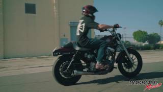 Bassani Xhaust Road Rage Mayhem Promo Video  BXSquad Stunt Riders [upl. by Ynavoj]