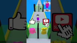 Build A Perfect Miss T With Assembly Challenge in Scary Teacher 3D [upl. by Nyssa]