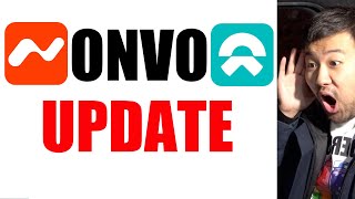 NIO STOCK NEWS❗️ THIS IS HAPPENING TO ONVO⚠️ [upl. by Caz91]