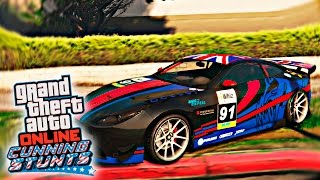 NUEVO COCHE TUNEANDO EL NUEVO OCELOT LYNX  GTA V Online NUEVO DLC GTA 5 Online New DLC  Zoko [upl. by Kleinstein]