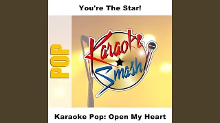 Sending My Love KaraokeVersion As Made Famous By Zhané [upl. by Malek]