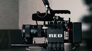 2500 RED Camera  Is It Worth It In 2024 [upl. by Gen]