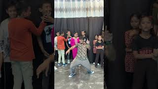 म त ढलें ढलें  full video 👆👆The Kn choreography  Cover song  shorts [upl. by Ecirtram]