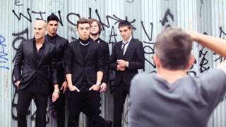 The Wanted  Word of Mouth Album Preview [upl. by Granville358]