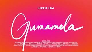 Jireh Lim  Gumamela Official Lyric Video [upl. by Thgiwed]