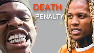 Quando Rondo and Lil Durk involvement in Murder for hire conspiracy [upl. by Namolos242]