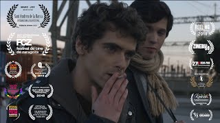 Gay Short Film  Un instante  An Instant Adrià Guxens 2017 [upl. by Eilyac236]