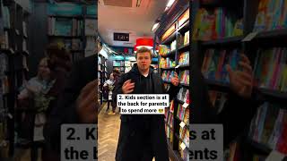 Bookshop Secrets Revealed part 1 [upl. by Hafirahs]