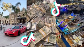 RICH TIKTOK Compilation 💸💸💸  RichTok 1 [upl. by Atazroglam]