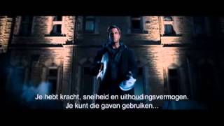 I Frankenstein  Cine Trailer 2014  English  HD 1080p  3D [upl. by Harvey667]