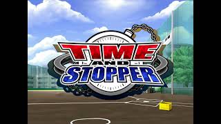 Time and Stopper OST  Stage 02 [upl. by Eemak440]