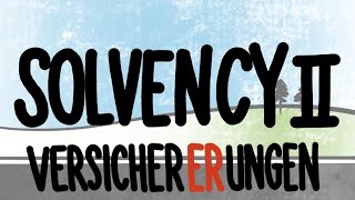 SolvencyIIReview Was die EIOPAOpinion für Lebensversicherer bedeutet [upl. by Alleusnoc]