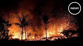 Hawaii’s surprise volcanic eruption Lessons from Kilauea 2018 [upl. by Stonwin492]