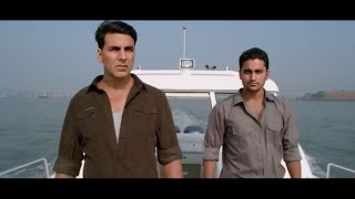 Holiday Full Movie HD 720p Review amp Facts  Akshay Kumar Sonakshi Sinha Freddy Daruwala Sumeet R [upl. by Nicram]