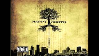 Nappy Roots  Fishbowl Produced by Phivestarr amp Dj Ko [upl. by O'Shee]