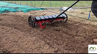 jumbo seeder small seeds modiant solutions company mo919031311818 [upl. by Kleon950]