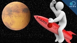 Want to Colonize Mars [upl. by Grani608]