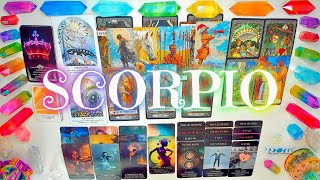 SCORPIO THEYRE DROWNING IN DEFEAT OVER LOSING YOU❗️ scorpio tarot [upl. by Terhune]