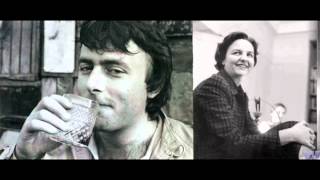 Christopher Hitchens interviews Jessica Mitford 1988 [upl. by Eed]