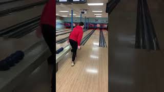 5Pin Bowling Strike [upl. by Ibbison]