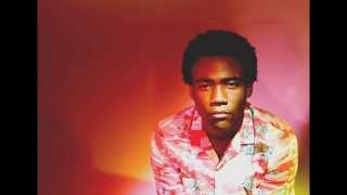 Childish Gambino  Secret Track 3005 Beach Picnic Version Lyrics STN MTN  Kauai [upl. by Cynthy]