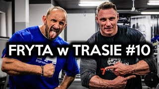 FRYTA w TRASIE 10  Radek Słodkiewicz [upl. by Anurag]