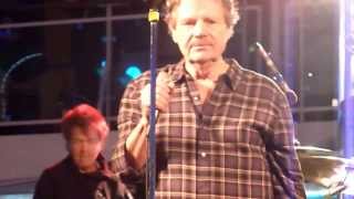 Delbert McClinton  When Rita Leaves with JTLauritsen accordeon [upl. by Oster]