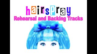 Hairspray the Musical  2  The Nicest Kids in Town [upl. by Ssew120]