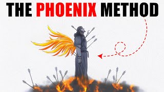 How To Kill Your Current Self Phoenix Method [upl. by Addis16]