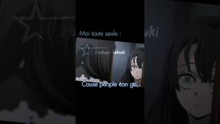 Hommage à Meikitagawae9e 🕊️kny mitsuri edit [upl. by Nifares696]