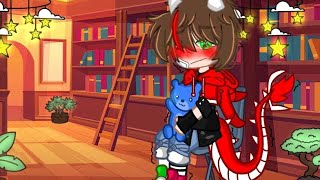 •sentirás lo que tú alma gemela le haga a tu peluche•💫•spartor💙❤️•💫•yaoi•💫•dio cringe unu•💗 [upl. by Enyal]