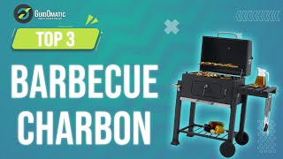 ⭐️ MEILLEUR BARBECUE CHARBON 2022  Comparatif amp Guide dachat [upl. by Tham990]