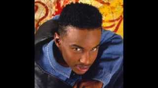 Tevin Campbell  The Only One For Me Dont Wanna Play [upl. by Tadio]