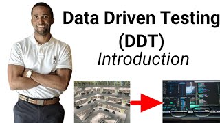 Data Driven Testing Explained [upl. by Alasdair]