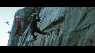 GI Joe 2 Retaliation TV SPOT 1 [upl. by Seidel]