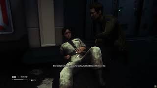 Alien Isolation  San Cristobal Medical Facility Mission 5 [upl. by Kalbli]