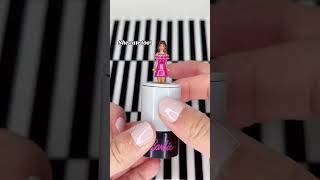 New mini Barbie land at Target targetfinds minibarbie barbie barbieland toysreview [upl. by Ellierim]